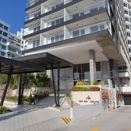 Faranda Collection Cartagena, A Member Of Radisson Individuals
