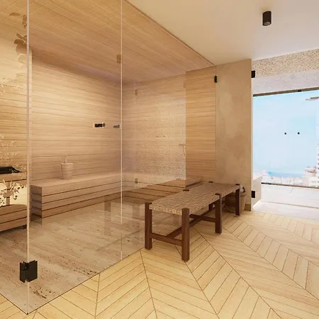 Hotel Faranda Collection Cartagena, A Member Of Radisson Individuals 4*