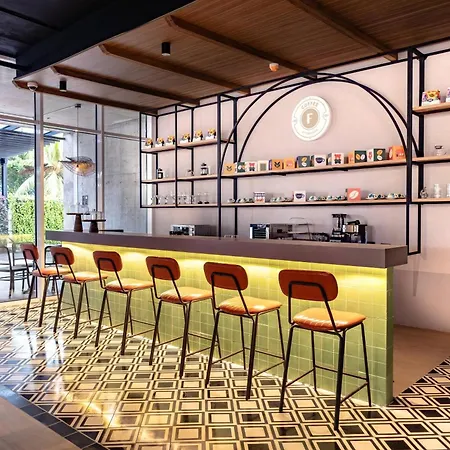 Faranda Collection Cartagena, A Member Of Radisson Individuals 4*