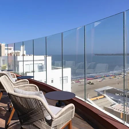 Faranda Collection Cartagena, A Member Of Radisson Individuals Cartagena