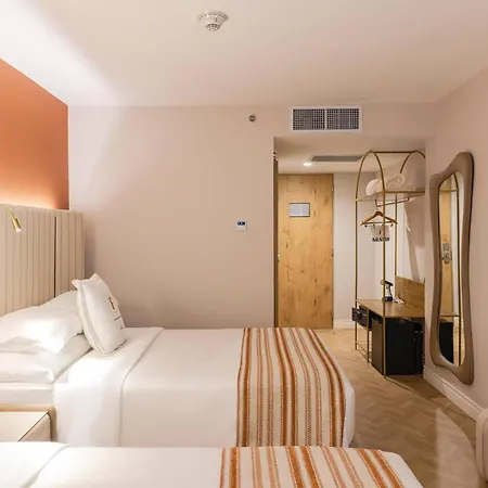 Hotel Faranda Collection Cartagena, A Member Of Radisson Individuals