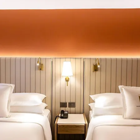 Faranda Collection Cartagena, A Member Of Radisson Individuals Hotel 4*