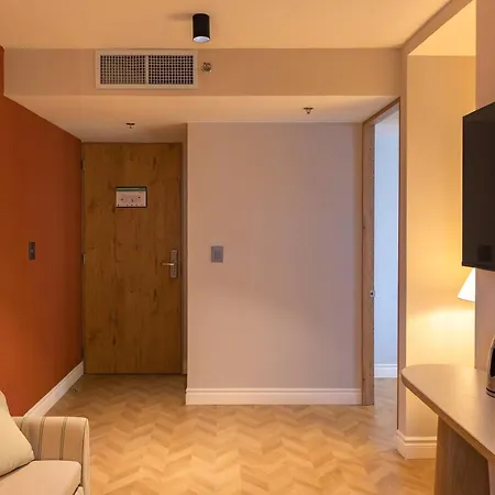 Hotel Faranda Collection Cartagena, A Member Of Radisson Individuals