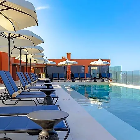 Faranda Collection Cartagena, A Member Of Radisson Individuals