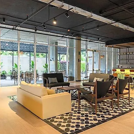 Hotel Faranda Collection Cartagena, A Member Of Radisson Individuals 4*