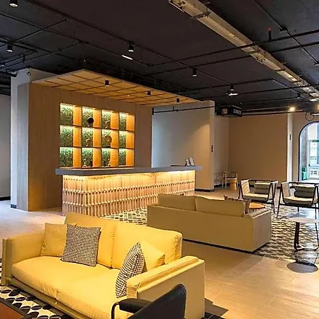 Faranda Collection Cartagena, A Member Of Radisson Individuals Hotel Cartagena
