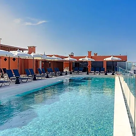 Hotel Faranda Collection Cartagena, A Member Of Radisson Individuals 4*