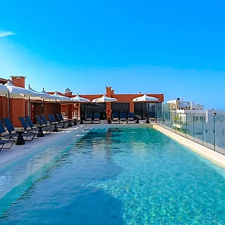 Faranda Collection Cartagena, A Member Of Radisson Individuals