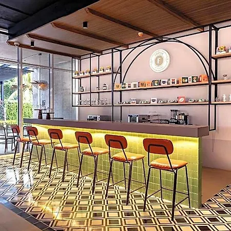 Hotel Faranda Collection Cartagena, A Member Of Radisson Individuals Cartagena