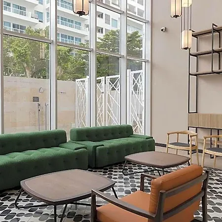 Faranda Collection Cartagena, A Member Of Radisson Individuals