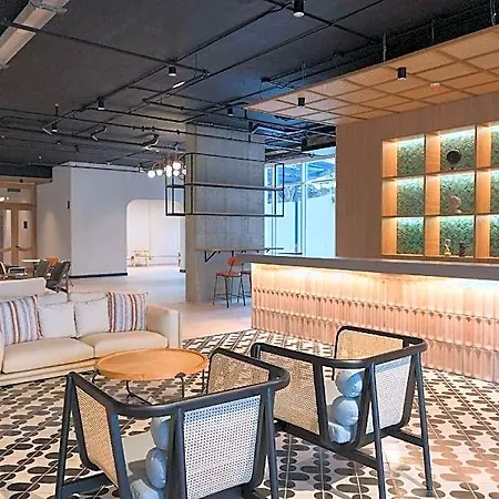 Faranda Collection Cartagena, A Member Of Radisson Individuals 4*