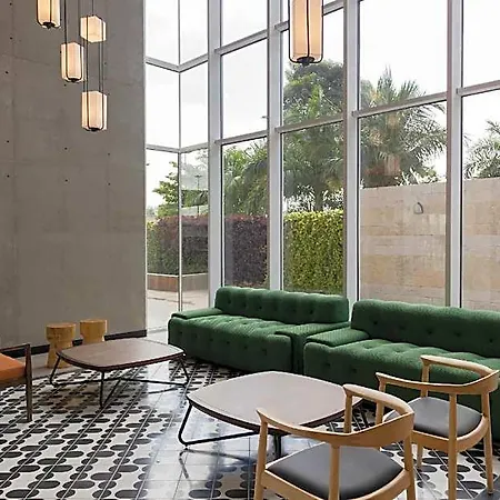 Faranda Collection Cartagena, A Member Of Radisson Individuals