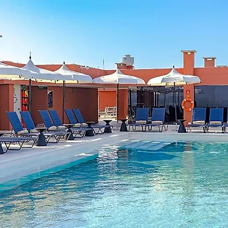 Faranda Collection Cartagena, A Member Of Radisson Individuals Cartagena