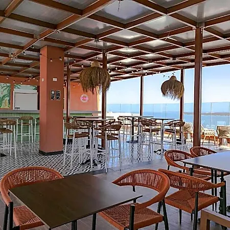 Hotel Faranda Collection Cartagena, A Member Of Radisson Individuals 4*