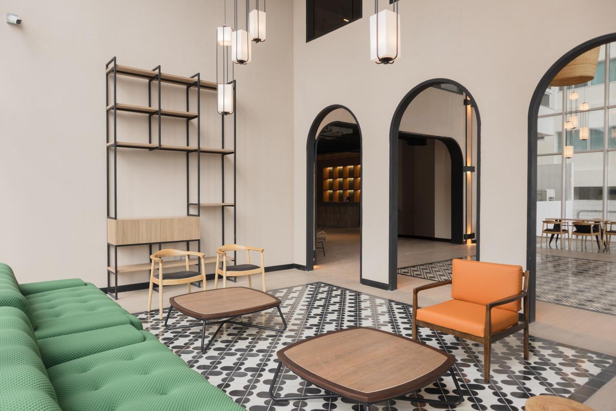 Hotel Faranda Collection Cartagena, A Member Of Radisson Individuals