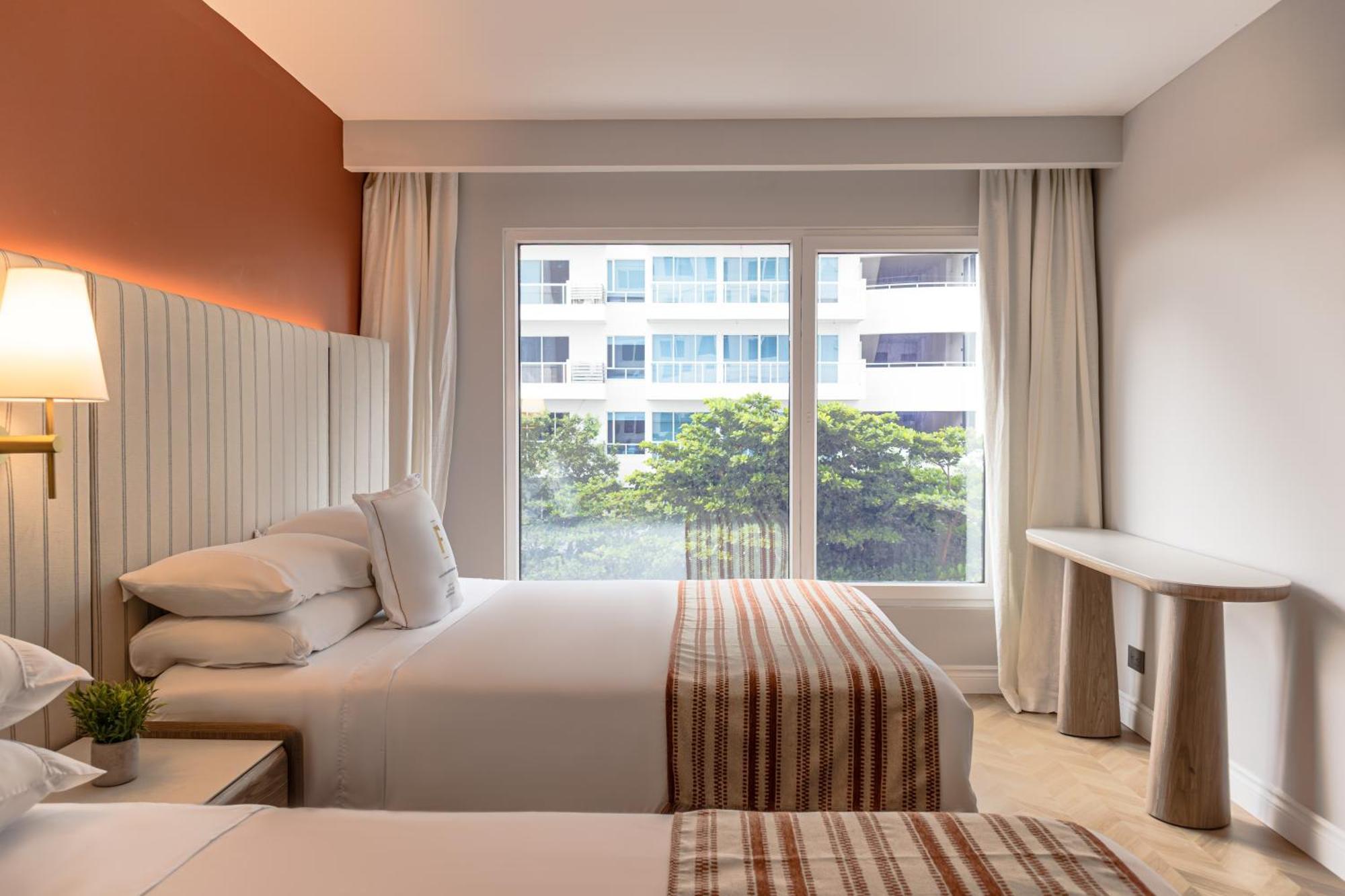 Faranda Collection Cartagena, A Member Of Radisson Individuals Cartagena