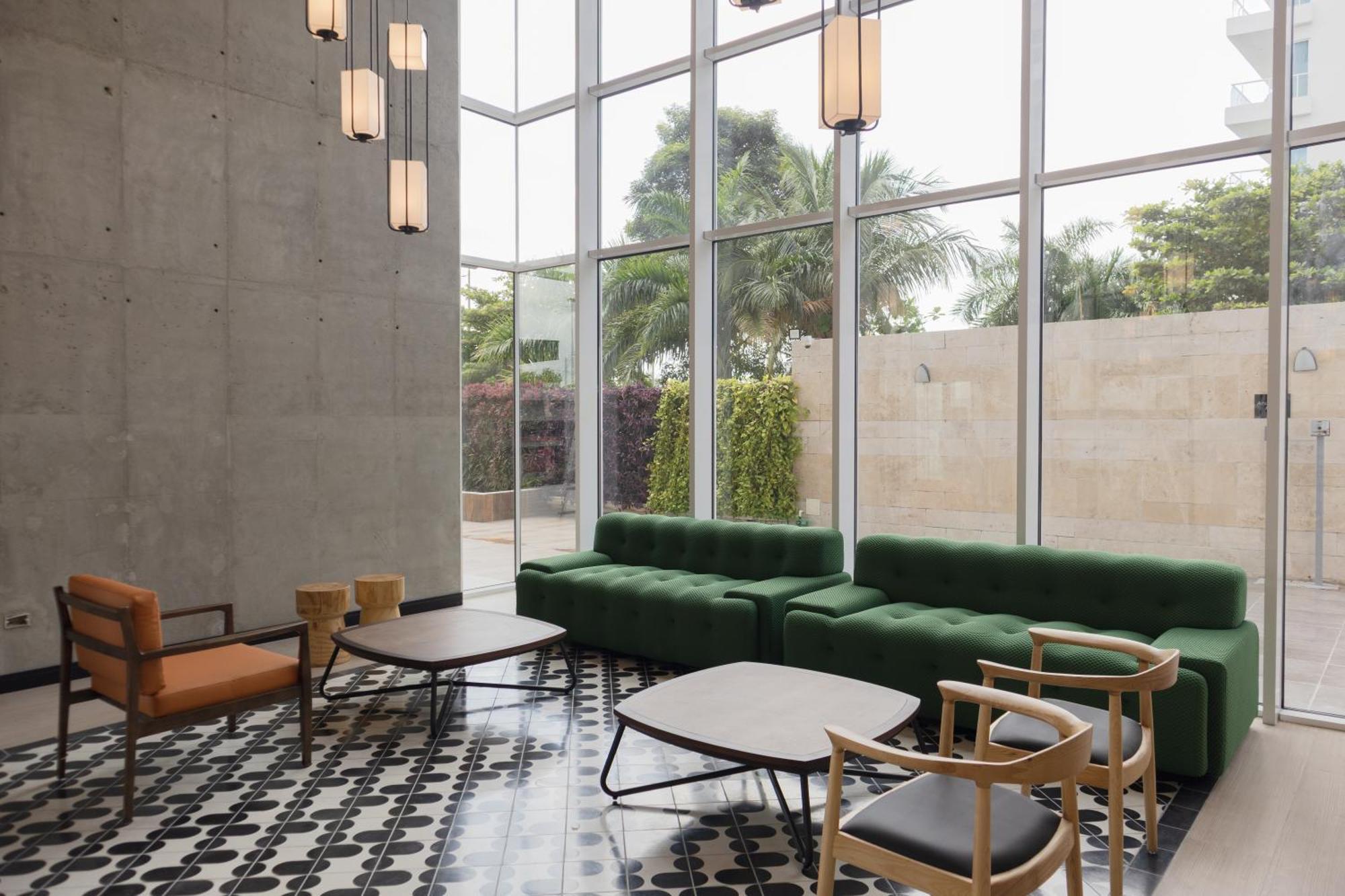 Faranda Collection Cartagena, A Member Of Radisson Individuals Hotel Cartagena