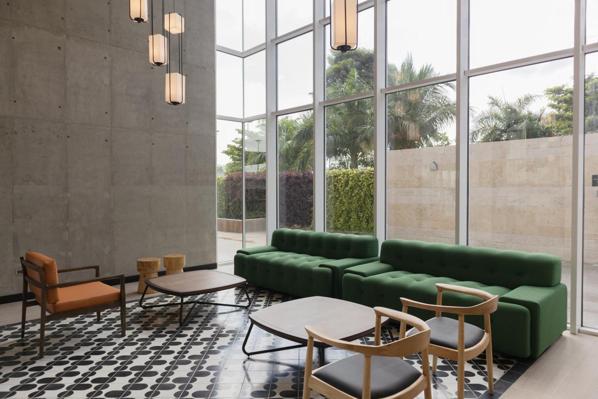 Faranda Collection Cartagena, A Member Of Radisson Individuals Cartagena