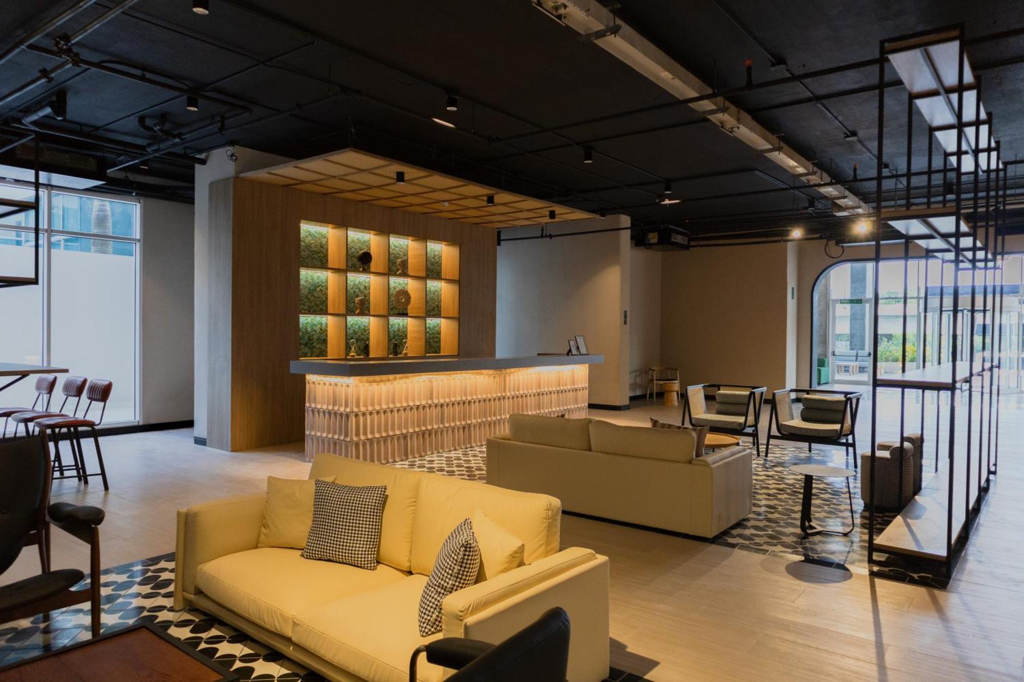 Faranda Collection Cartagena, A Member Of Radisson Individuals * Cartagena