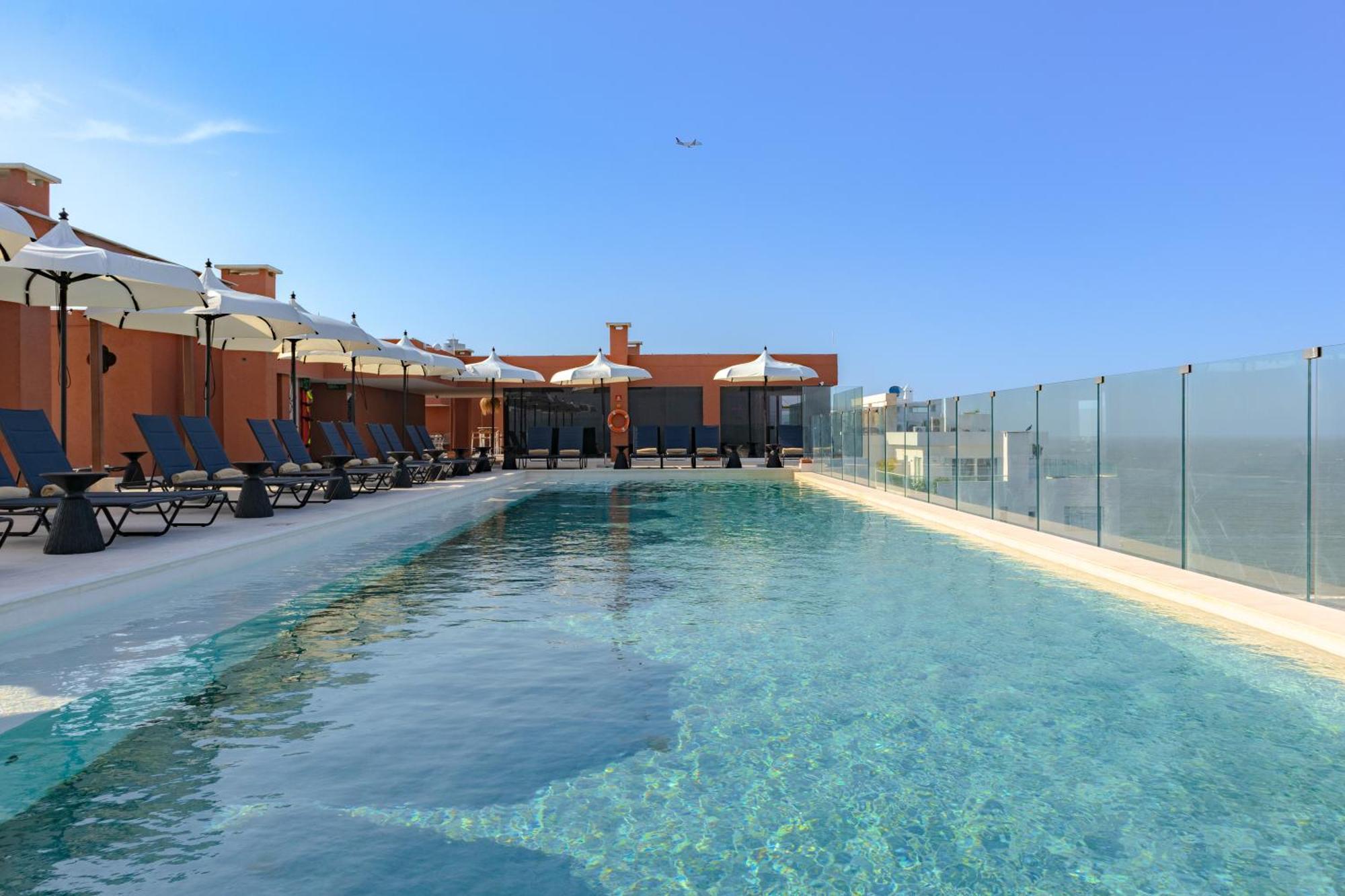 Faranda Collection Cartagena, A Member Of Radisson Individuals Hotel