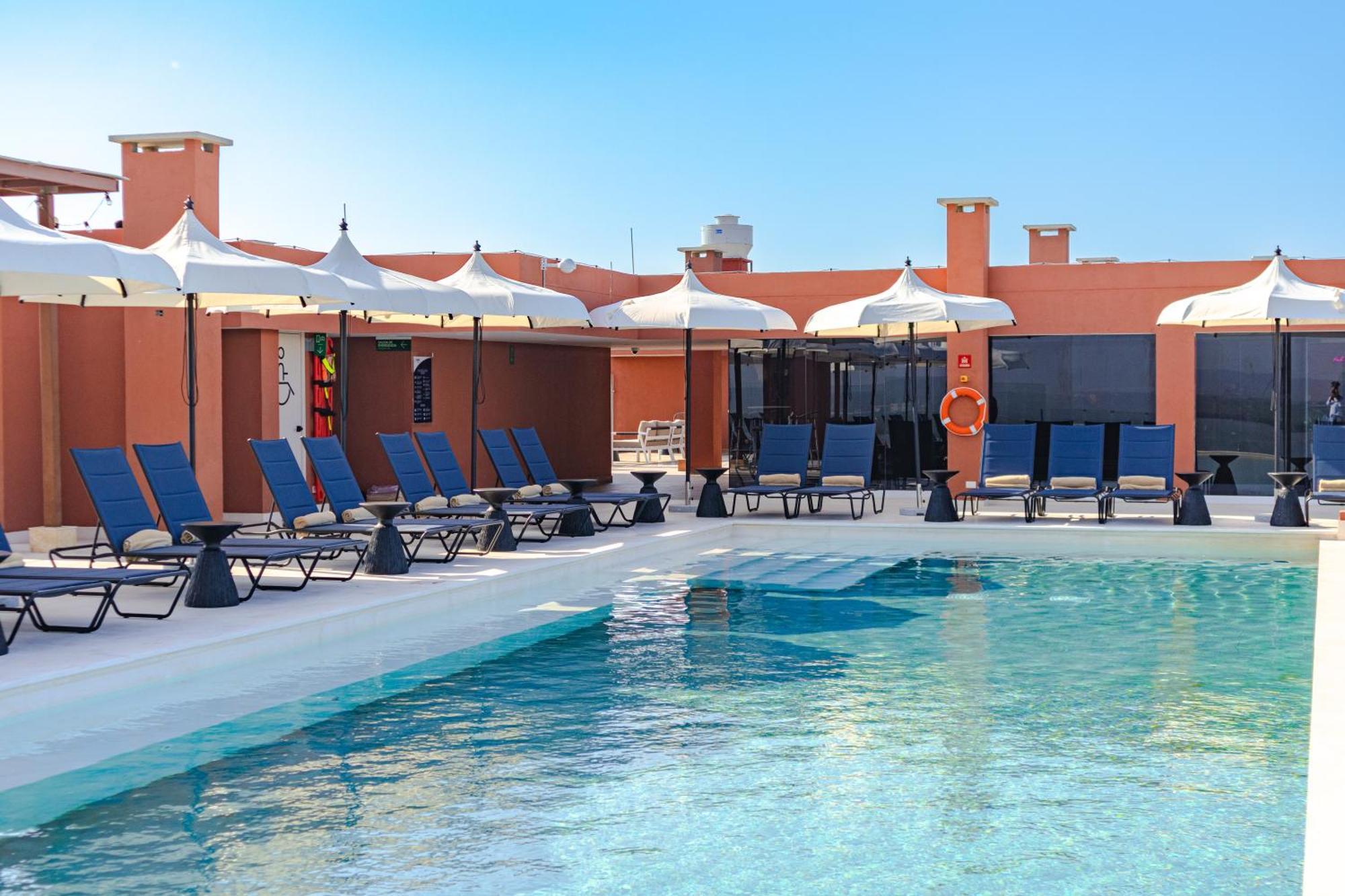 Faranda Collection Cartagena, A Member Of Radisson Individuals * Cartagena