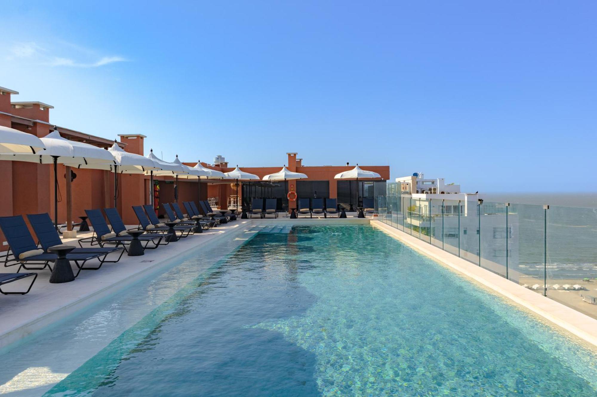 Hotel Faranda Collection Cartagena, A Member Of Radisson Individuals *
