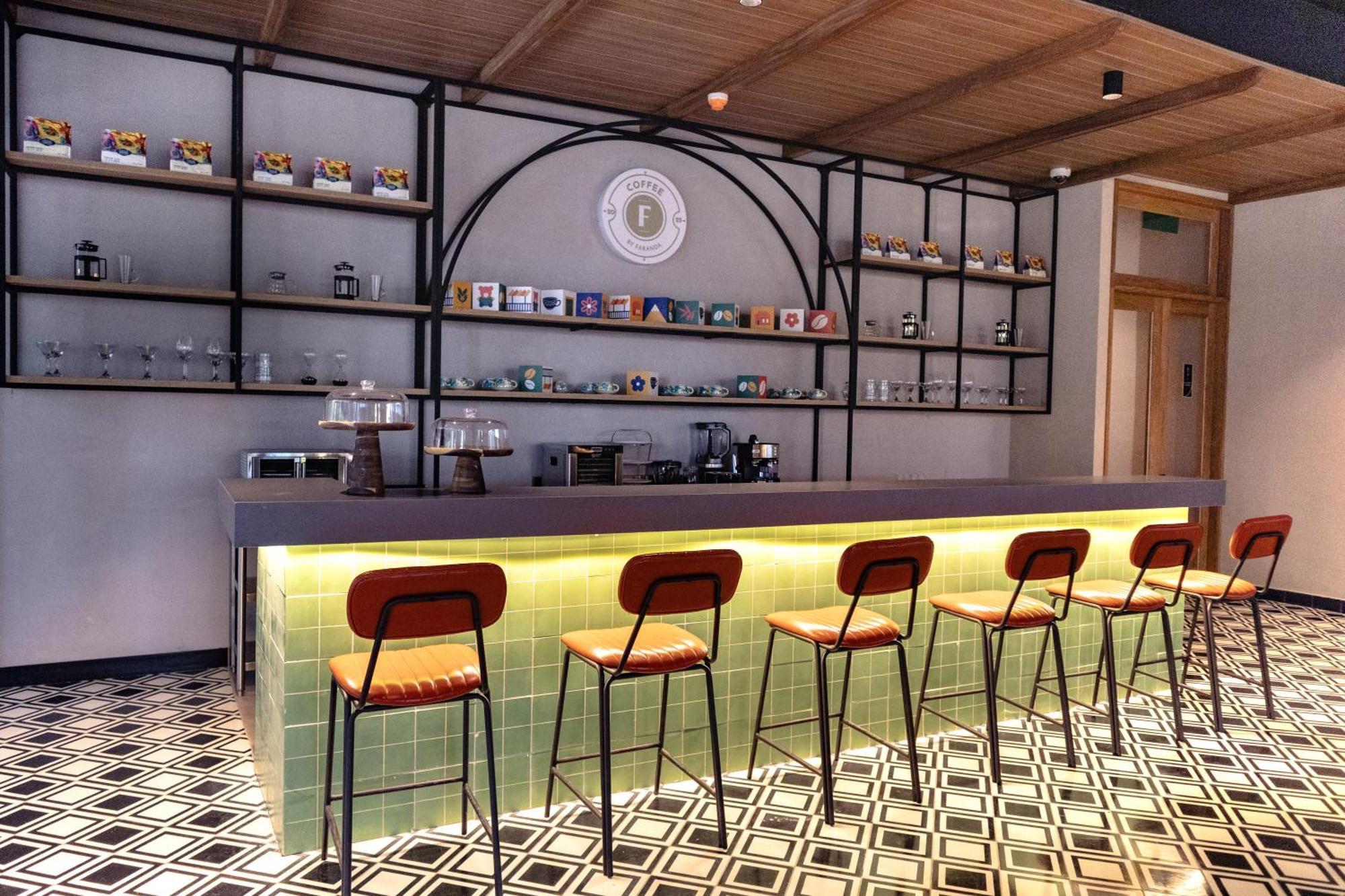 Hotel Faranda Collection Cartagena, A Member Of Radisson Individuals *