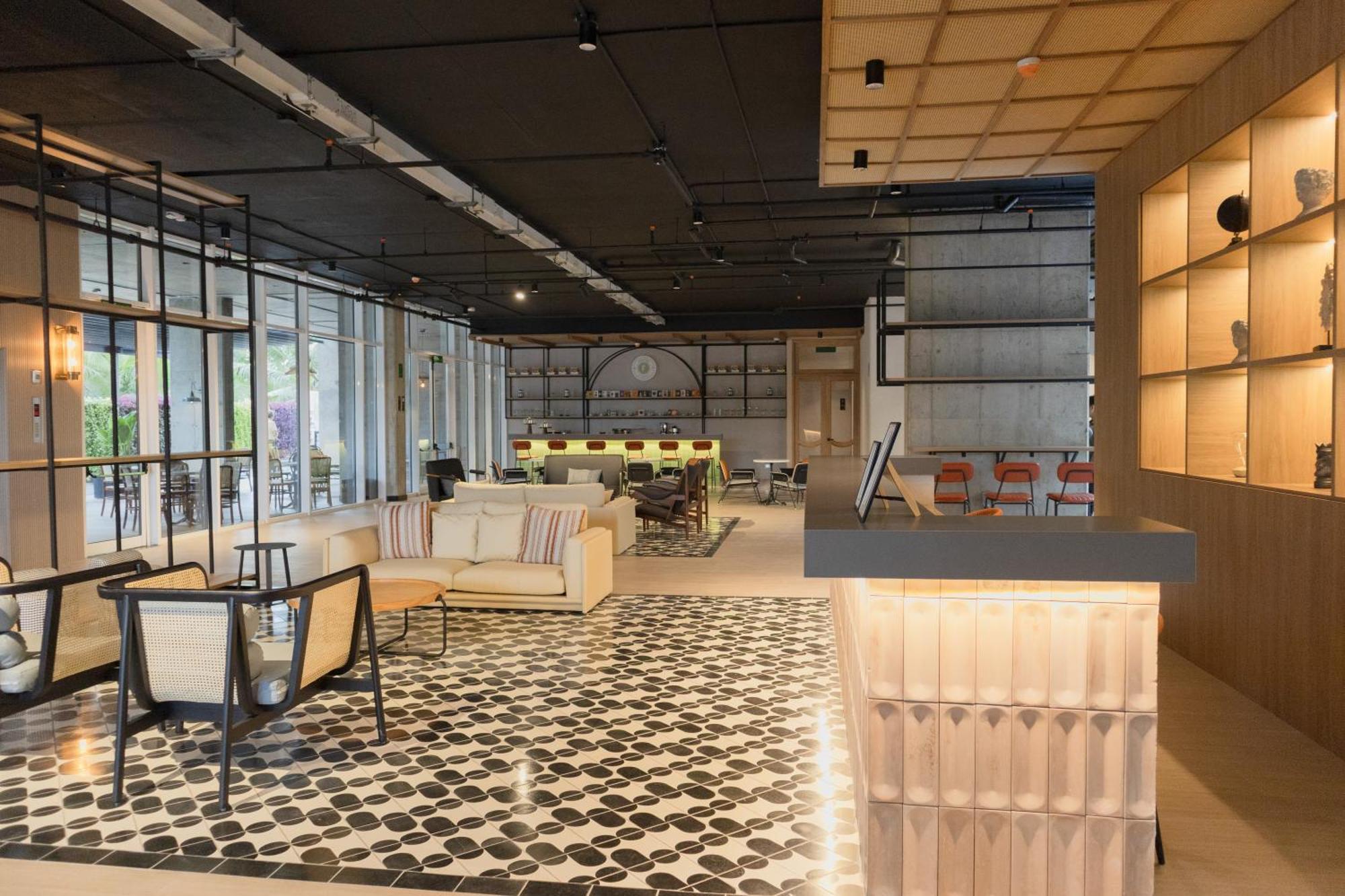 Hotel Faranda Collection Cartagena, A Member Of Radisson Individuals Cartagena