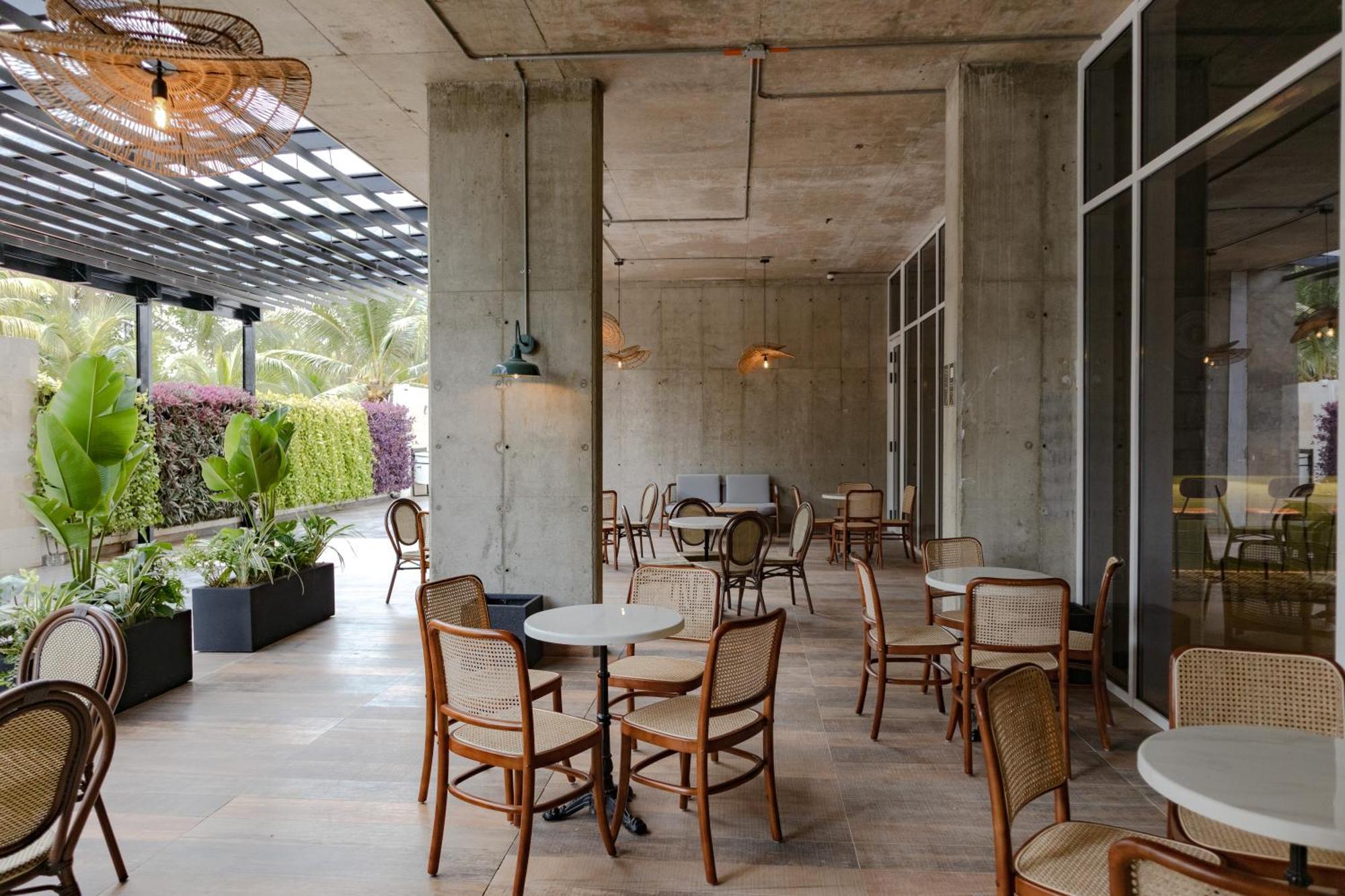 Hotel Faranda Collection Cartagena, A Member Of Radisson Individuals