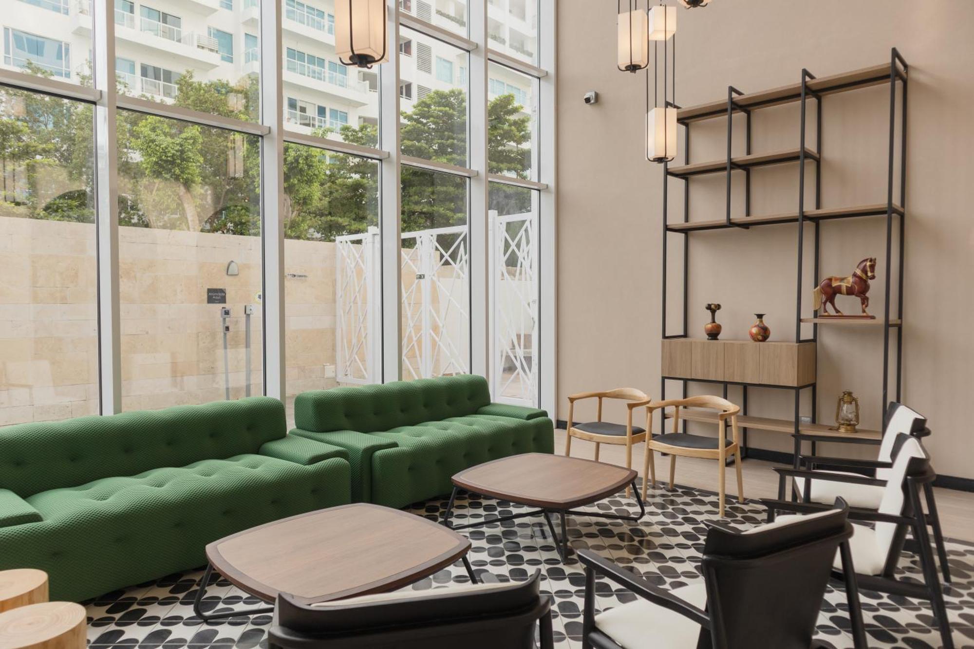 Faranda Collection Cartagena, A Member Of Radisson Individuals Hotel Cartagena