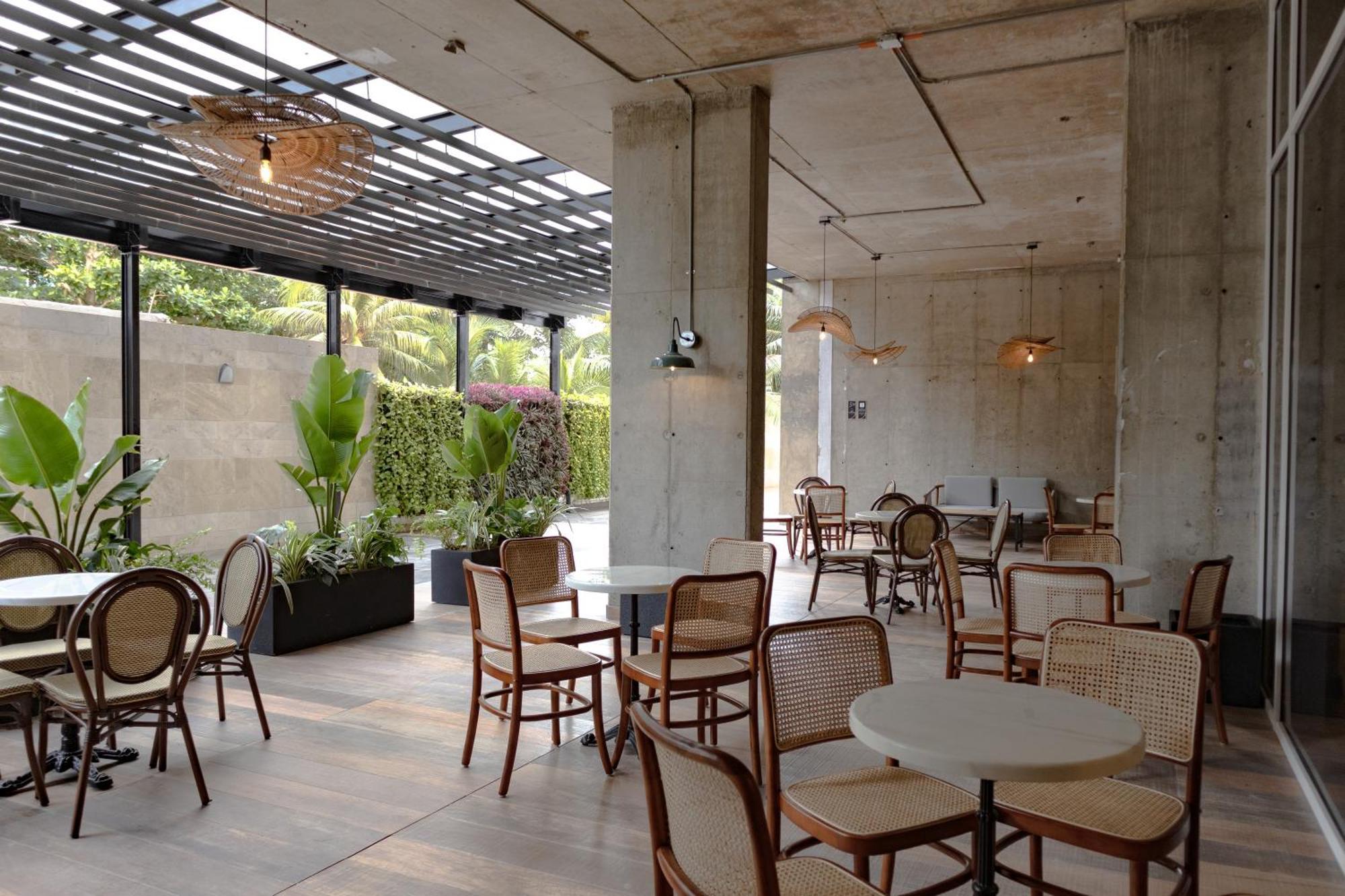 Faranda Collection Cartagena, A Member Of Radisson Individuals * Cartagena