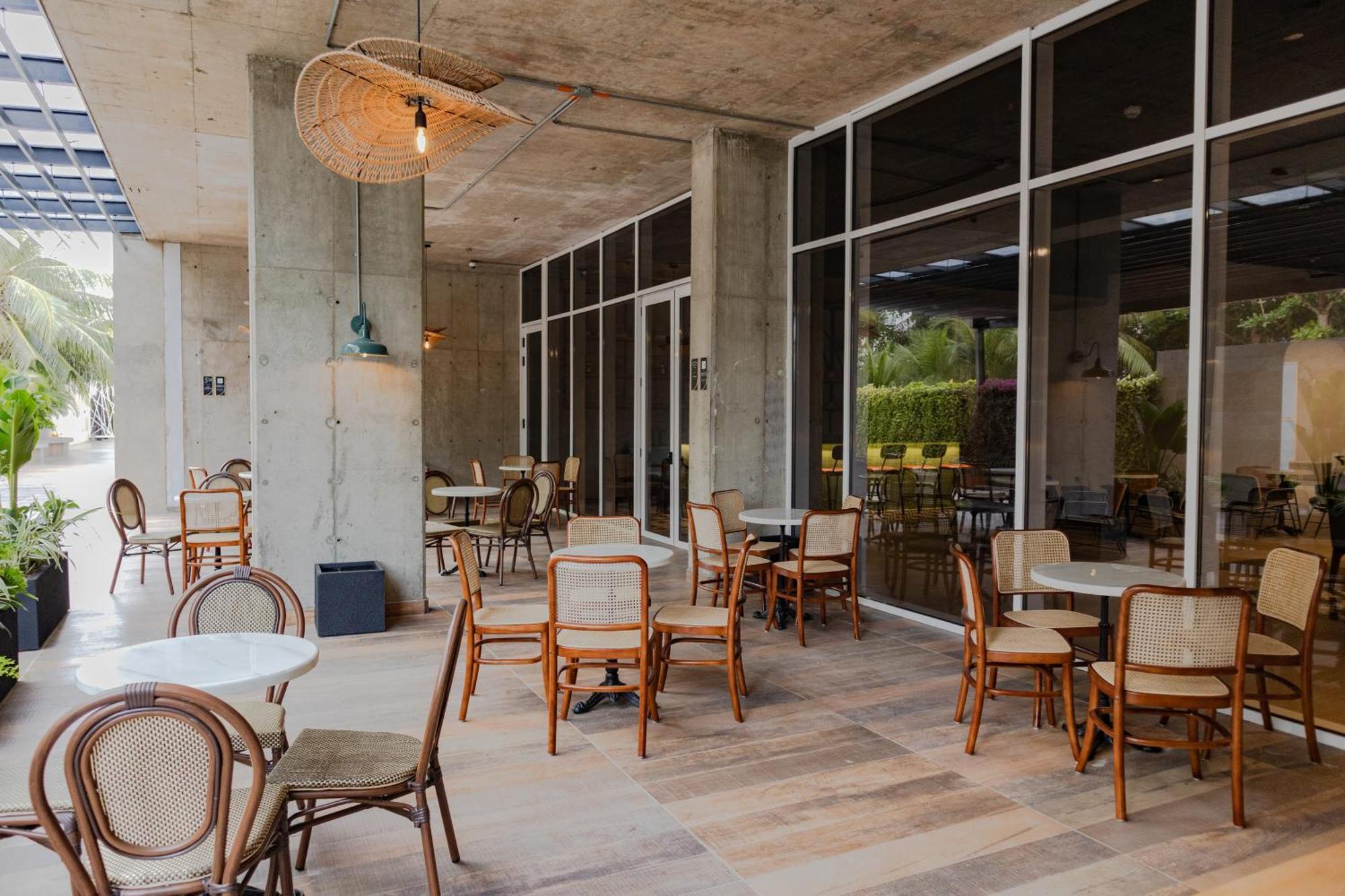 Faranda Collection Cartagena, A Member Of Radisson Individuals Cartagena