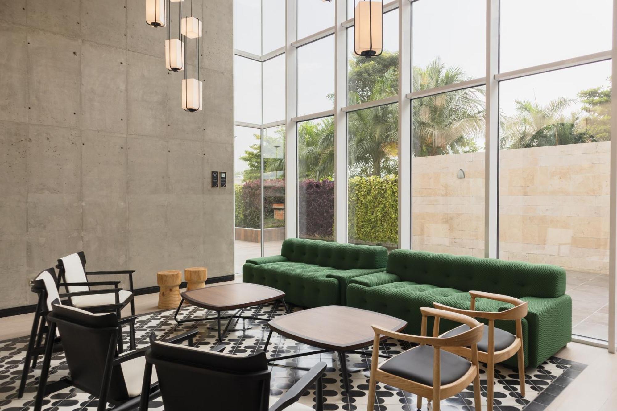 Faranda Collection Cartagena, A Member Of Radisson Individuals * Cartagena