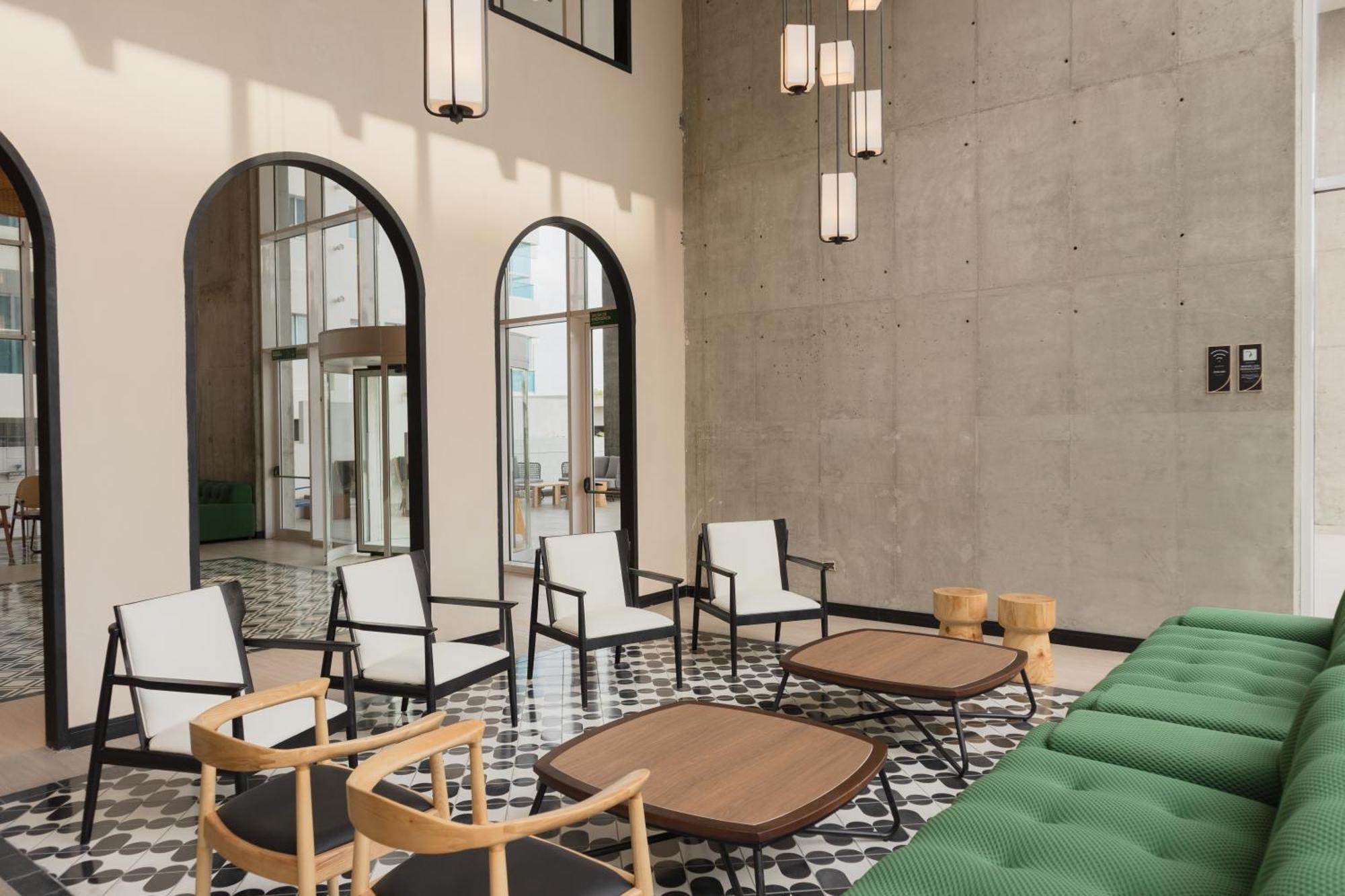 Hotel Faranda Collection Cartagena, A Member Of Radisson Individuals *