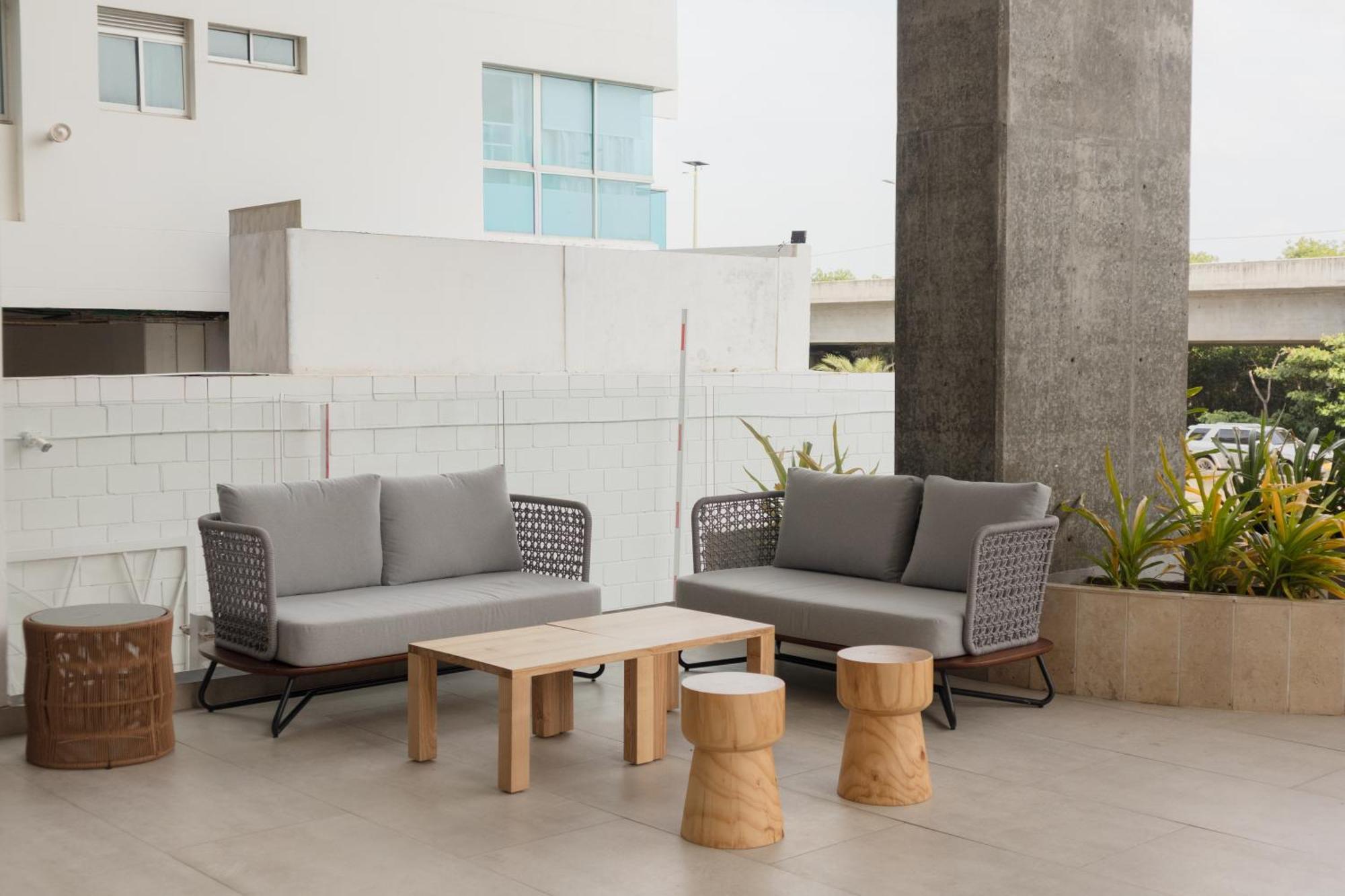 Hotel Faranda Collection Cartagena, A Member Of Radisson Individuals *