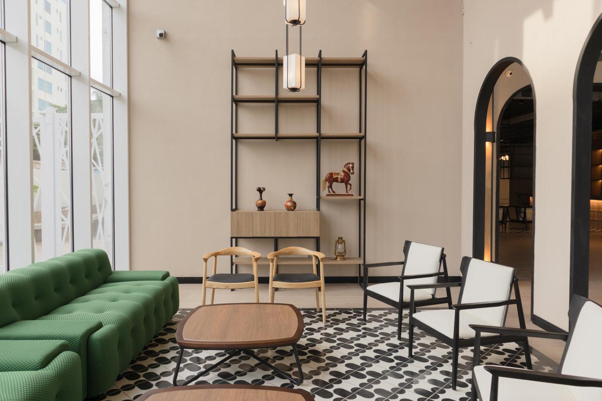 Hotel Faranda Collection Cartagena, A Member Of Radisson Individuals