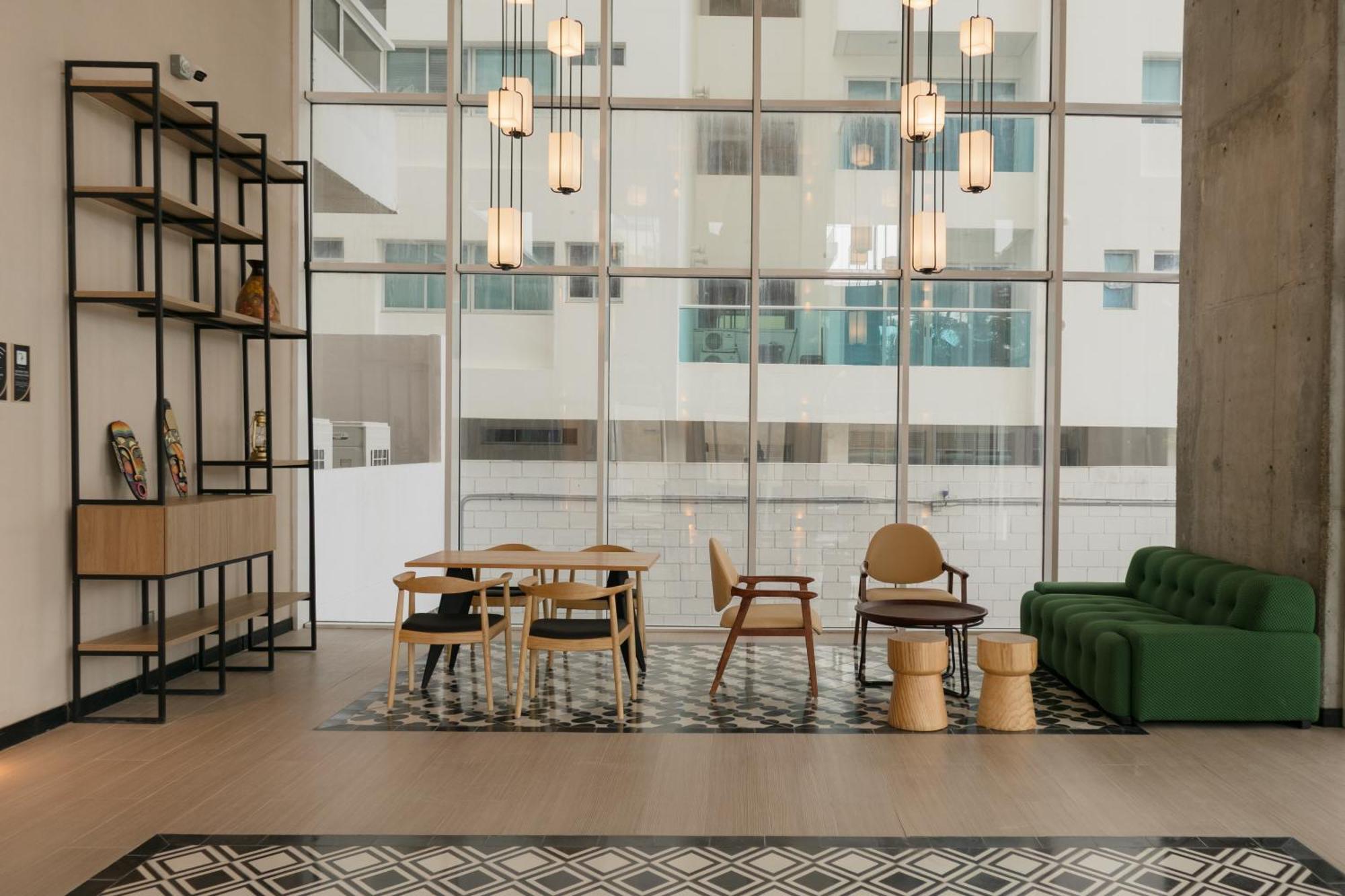 Faranda Collection Cartagena, A Member Of Radisson Individuals Hotel