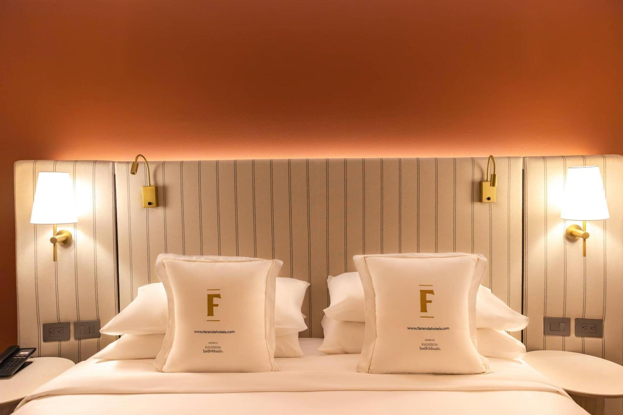 Faranda Collection Cartagena, A Member Of Radisson Individuals * Cartagena