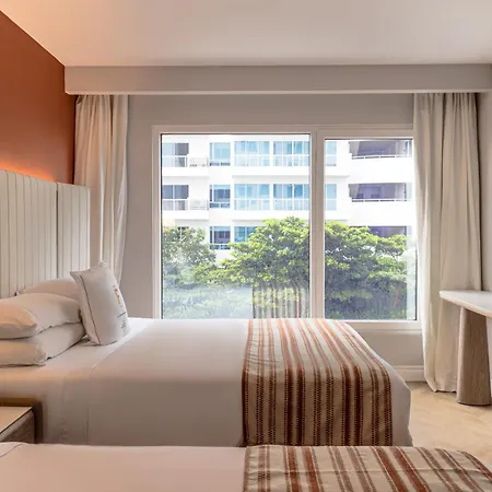 Faranda Collection Cartagena, A Member Of Radisson Individuals Cartagena