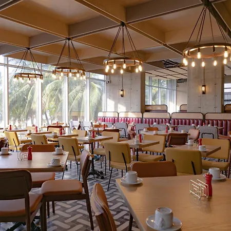 Faranda Collection Cartagena, A Member Of Radisson Individuals Hotel