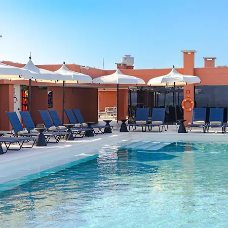Faranda Collection Cartagena, A Member Of Radisson Individuals 4* Cartagena