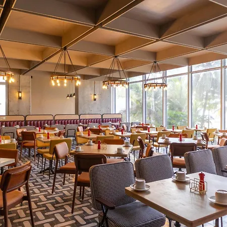 Hotel Faranda Collection Cartagena, A Member Of Radisson Individuals 4*