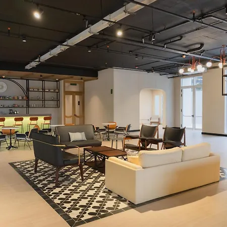 Hotel Faranda Collection Cartagena, A Member Of Radisson Individuals 4*