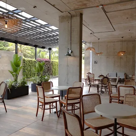 Faranda Collection Cartagena, A Member Of Radisson Individuals 4* Cartagena