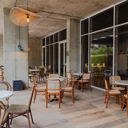 Faranda Collection Cartagena, A Member Of Radisson Individuals Cartagena