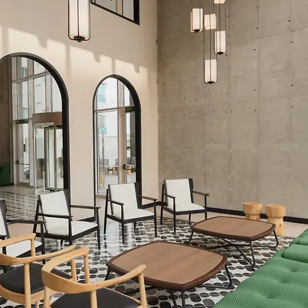 Hotel Faranda Collection Cartagena, A Member Of Radisson Individuals 4*