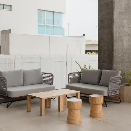 Hotel Faranda Collection Cartagena, A Member Of Radisson Individuals 4*