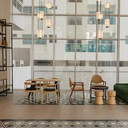 Faranda Collection Cartagena, A Member Of Radisson Individuals Hotel