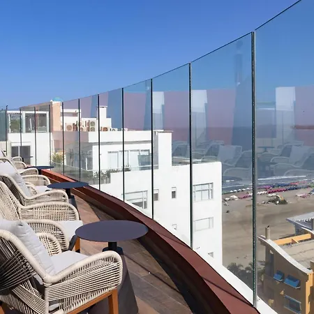 Faranda Collection Cartagena, A Member Of Radisson Individuals Hotel 4*