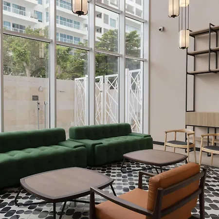 Faranda Collection Cartagena, A Member Of Radisson Individuals